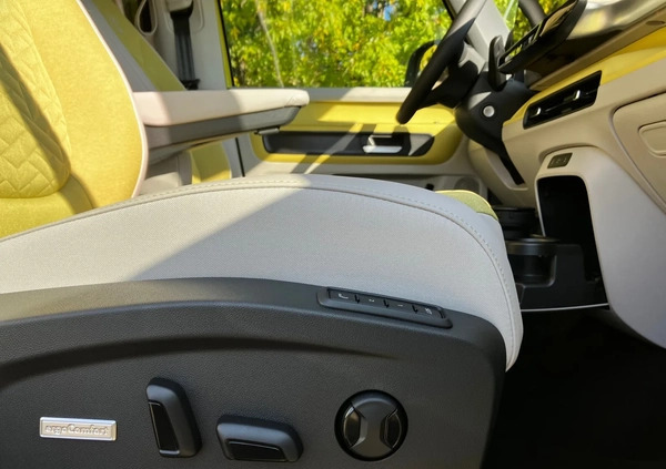 Volkswagen ID.Buzz cena 271313 przebieg: 5, rok produkcji 2023 z Nowy Staw małe 631